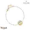 Bracelet Soline Pierre Lannier BJ31A1211