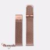 Bracelet montre Cluse La Bohème Strap Mesh Rose Gold CLS047-CS1401101010