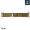 Bracelet Rochet France Saint-Louis 22 mm de couleur : vert 7302208ST13