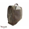 Cartable Serviette kaszer collection Nevada en cuir de vachette 20833-C6
