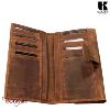 Compagnon KASZER collection Oregon Marron naturel 520604-MC6
