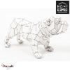 Bulldog Home Edelweiss collection : Origami