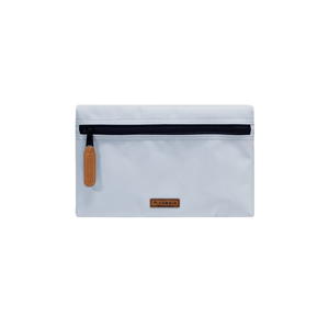 Pochette pour sac Jamia Ric Large (Avant) en Oxford recyclé CABAIA