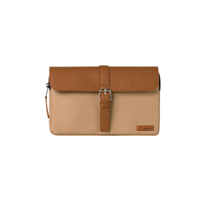 Pochette pour sac Petronas Tour Large (Avant) en Nylon 900D CABAIA