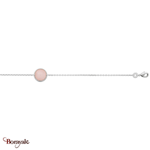 Argent 925° : Bracelet Collection Essentiel