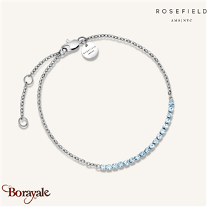 Bracelet Rosefield Tennis Femme JBTBS-J912
