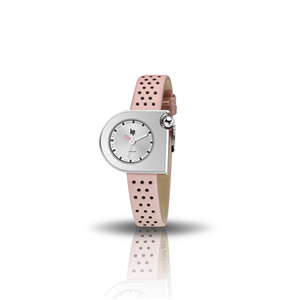 Montre LIP Mach 2000 Mini Moon  Femme