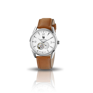 Montre LIP Himalaya 40 mm Cœur battant Homme
