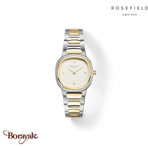Montre Rosefield Gaia Femme ORCDSD-OR03