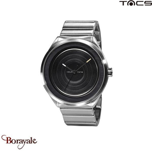 Montre Tacs Watch LP-M, collection : Passe-Temps Homme