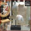 Buste Bouddha Home Edelweiss collection : Sundara 39 cm