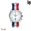 Montre LIP Courage 40 mm Unisexe 670011