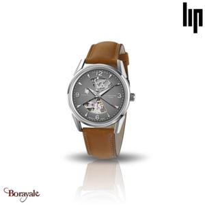 Montre LIP Himalaya Sablier Automatique 40 mm Homme  671572