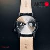 Montre AKTEO Monochrome All Black IMo04