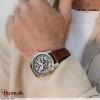 Montre Pierre Lannier SKELETOM Homme automatique noir 304G134