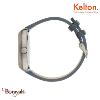 Montre KELTON RC 22 Damier noir quartz Homme 9121032