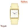 Montre KELTON Astre Supergold quartz Femme 9123472