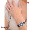 Montre KELTON Colorama Noir quartz Femme 9123362