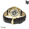 Montre LIP Annapurna Automatique 39 mm Unisexe 676012