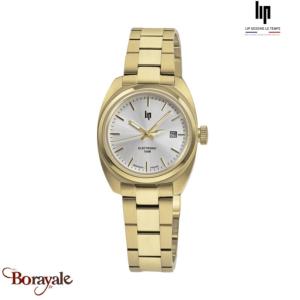 Montre LIP Général de Gaulle Classique 31 mm Femme 671882
