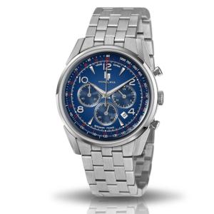 Montre LIP Himalaya Chronographe 40 mm Homme 671710