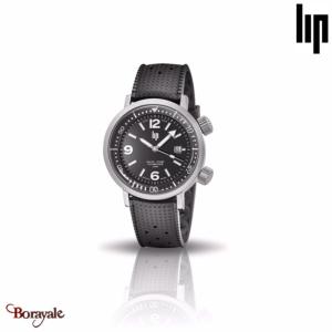 Montre LIP Grande Nautic-Ski Titane Automatique 41 mm Homme 671855