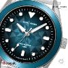 Montre Pierre Lannier BORA Unisexe quartz bleu 207K161