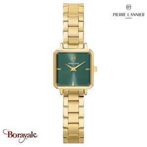 Montre Pierre Lannier LEONOR Femme quartz 073J572