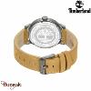 Montre Timberland Driscoll Homme TDWGA0094702 – Design Épuré 3 Aiguilles