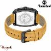 Montre Timberland Morristown Homme TDWGF0094101 – Double Fuseau Horaire & Date