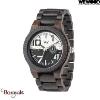 Montre en bois WEWOOD OBLIVIO Black 70332-310