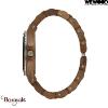 Montre en bois WEWOOD DATE MB Nut Rough - cadran français 70362-740