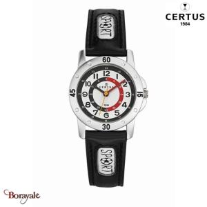 Montre Enfant sport Certus Analogique (Aiguilles)