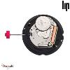 Montre LIP Dauphine Historique 38 mm Unisexe 671429