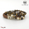 Bracelet Rebel & Rose Collection : Automn Love Taille M RR-80063-S-M