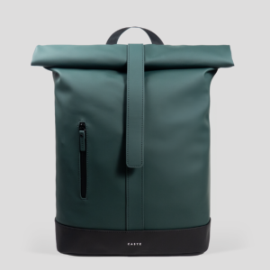 Sac à dos CASYX, Tornado Maxi 16 litres Vert sapin