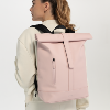 Sac à dos CASYX, Tornado Medium 12 Litres Rose poudré