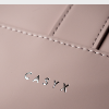 Sac à dos CASYX, Tornado Medium 12 Litres Rose poudré