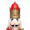 Soldat SIGRO Collection Premium Qualitat  91 cm Soldat Casse Noisette SIGRO Coll