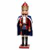 Soldat SIGRO Collection Premium Qualitat  61 cm Soldat Casse Noisette SIGRO Coll
