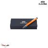 Stylo à bille Chrono Bike FESTINA FWS4104/U Orange
