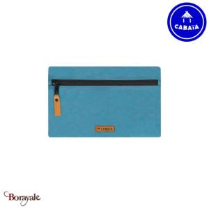 Pochette pour sac Mucem Large (Avant) en Nylon 900d CABAIA