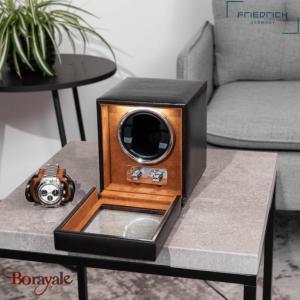 Le Guide Ultime des R�glages TPJ pour Votre Remontoir de Montre