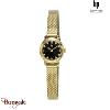 Montre LIP Henriette Classique 18 mm Femme  671627