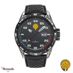 Montre Patrouille de France ATHOS 2  homme PDF-668051
