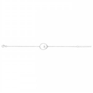 Bracelet, Gemstar Brand Femme, collection argent 925