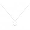 Collier, Gemstar Brand Femme, collection argent 925