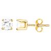 Boucles d'oreilles, Gemstar Brand Femme, collection plaqué Or