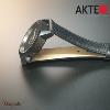 Montre AKTEO Art - Peinture Palette et pinceaux ronde APe22