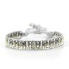 bracelet -Belle mais pas que- collection Silver Moon B 1800-MOON